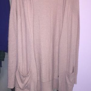 AE soft cardigan